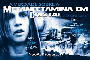 A Verdade sobre o Cristal Devastador A Verdade sobre o Cristal Devastador