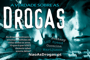 A Verdade sobre as Drogas A Verdade sobre as Drogas