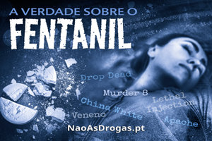 A Verdade Sobre o Fentanil A Verdade Sobre o Fentanil