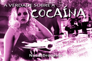 A Verdade sobre a Cocaína A Verdade sobre a Cocaína